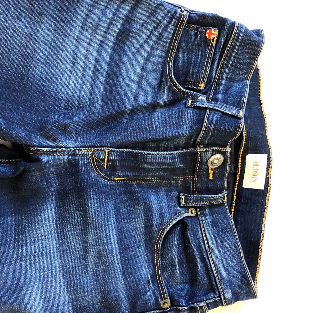 Hudson Blue Jeans